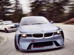 BMW 2002 Hommage Concept 2016 года